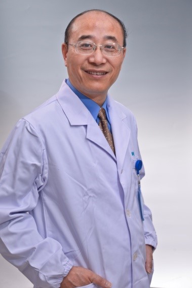 Yongqing Zhou