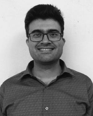 Saeid Sahraei