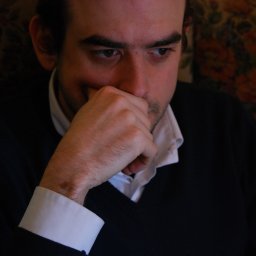 Stefano Sinigardi
