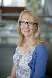 Susan Oesterle