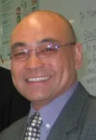 Dongke Zhang