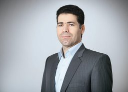 Rostam Alizadeh