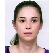 Charoula Mitsolidou