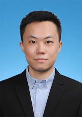 Honghui He