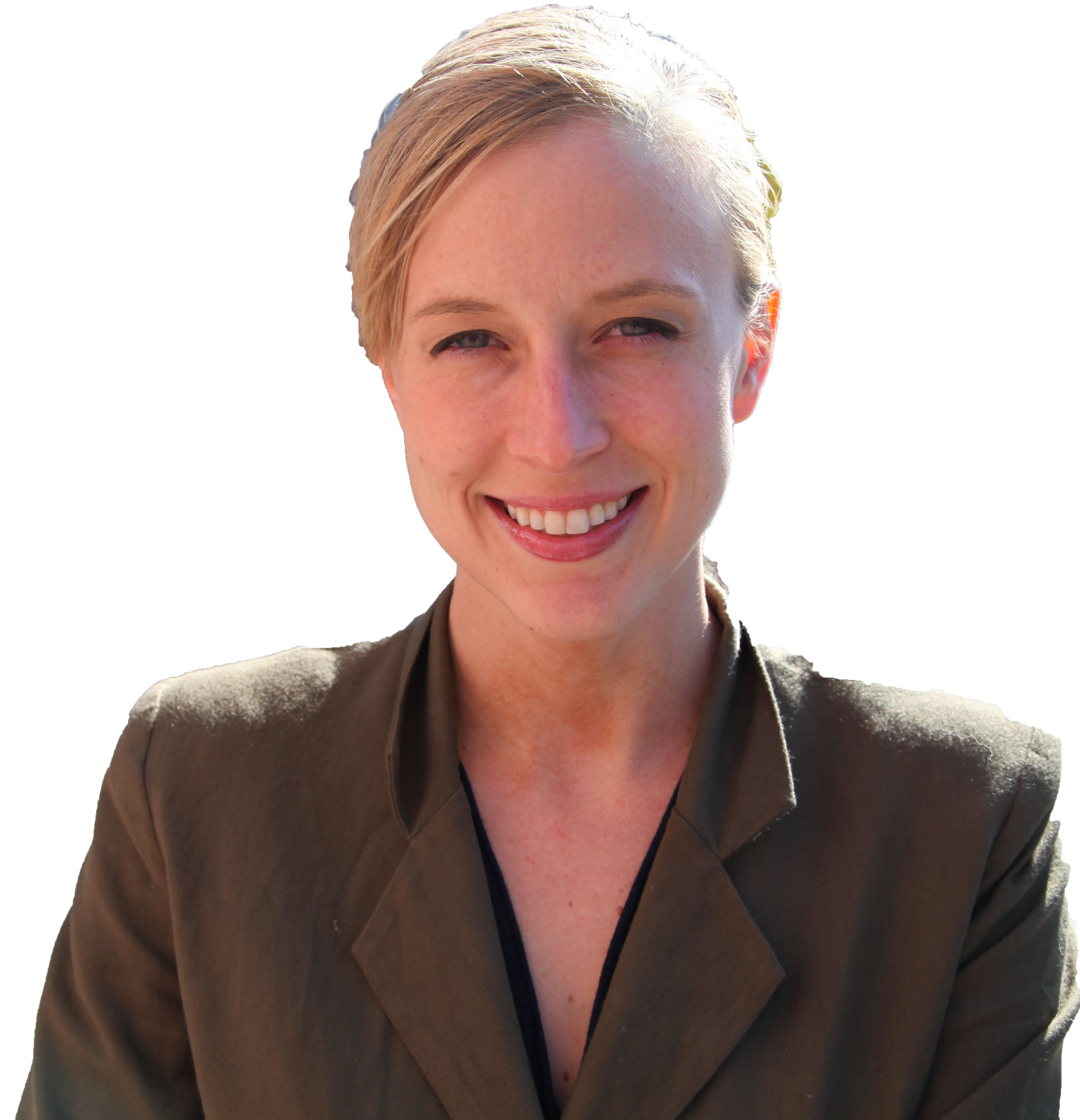Amy Finn