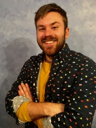 Mitchell Kluesner
