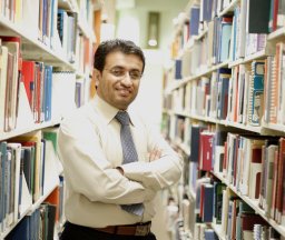 Omar Al-Buraiki