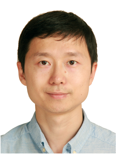 Huiyong Chen