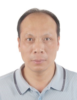 Jiaxin Zhang