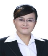 Yuxiu An
