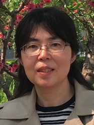 Chunli Kang