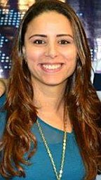 Vanessa Matos dos Santos