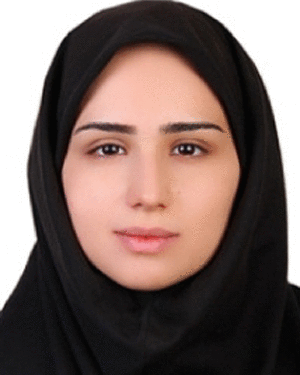 Niloofar Hosseinkhani