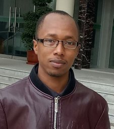 Bello Hassan Jakada