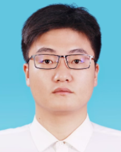 Shiwei Jiang