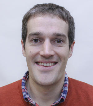 Robert Weatherup