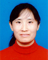 Xiuqi Bao