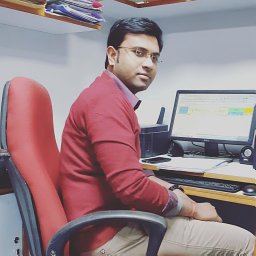 Sandeep Patel