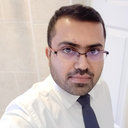 Siddharth Thaker