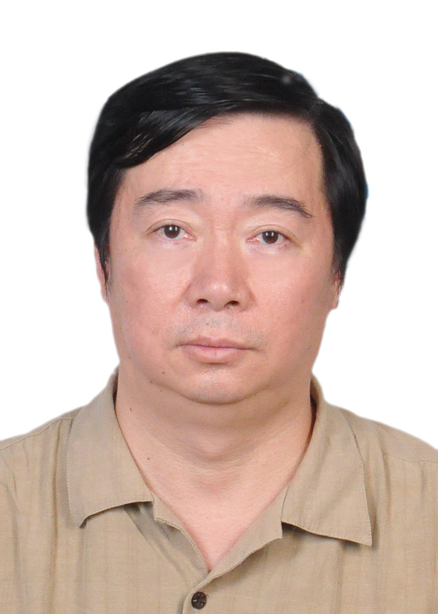 Shan Huang