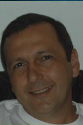 Rafael Francisco Lia Mondelli