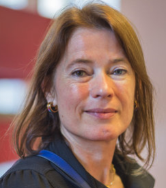 Philomena M. Bluyssen