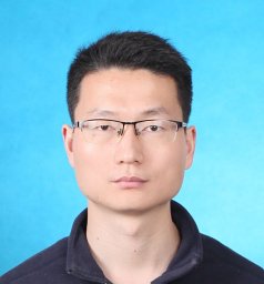 Dafeng Zhu