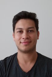 Sergio Rey