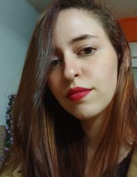 Leticia B Rosa