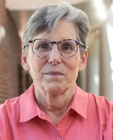 Melinda Beck