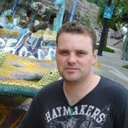 Jon Grahame Bell