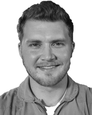 Tokars, Roger P.