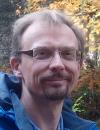 Andrew Goryachev