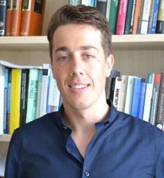Joep Lustenhouwer
