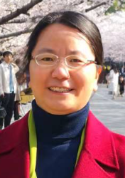 Yanhui Wu