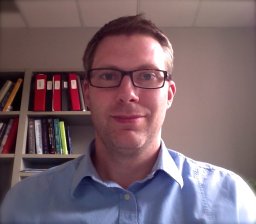Joel Weadge