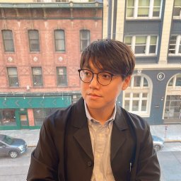 Huang Jing-Kai