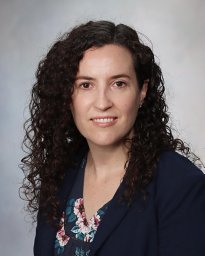 Paula Schiapparelli