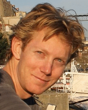 Simon Malinowski