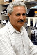 Ahmad R. Safa