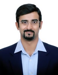 Kiran R. Aatre
