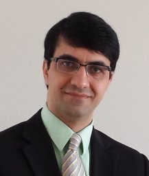 Mahmoud Mirmehrabi