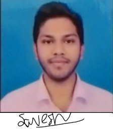 Sarvesh Kumar Sonkar
