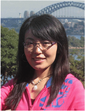 Dan Chen