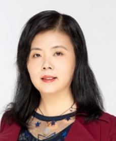 Lina Xia
