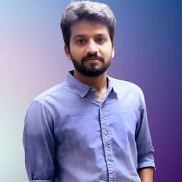 Ashokkumar Mohankumar