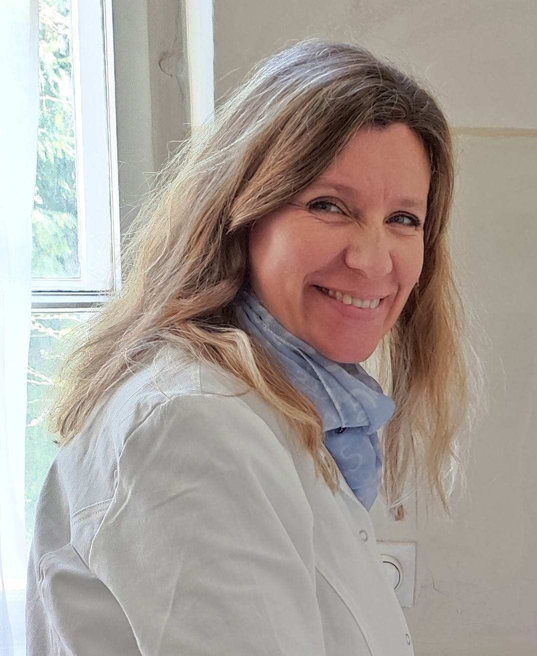 Mirjana Pešić