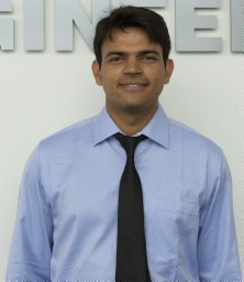 Naveen K. Mishra
