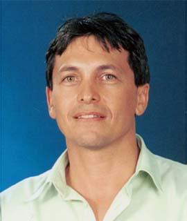 Barry Iacopetta