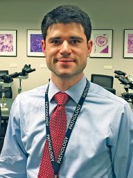 Derek B. Allison